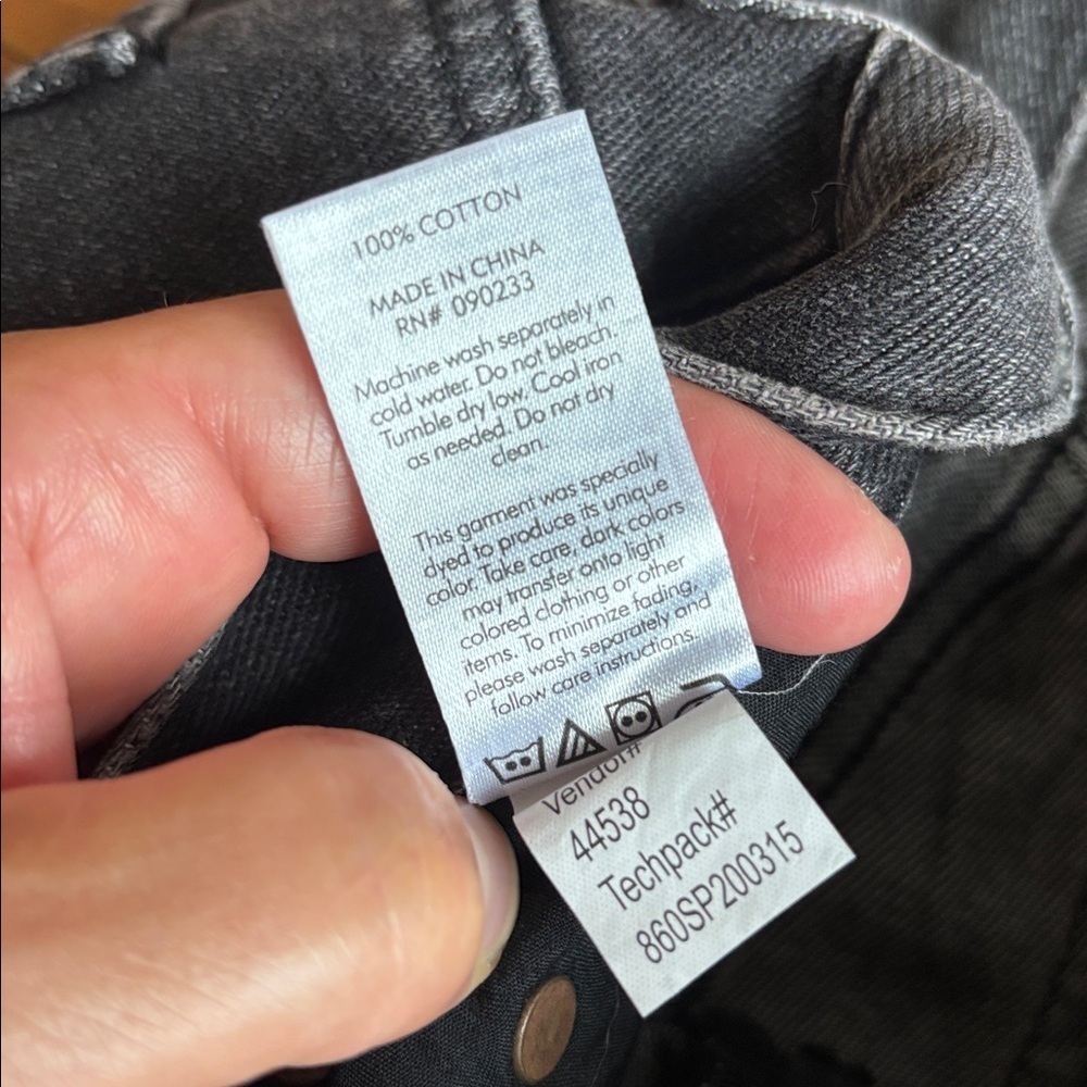 NWT PacSun jeans - Picture 5 of 14